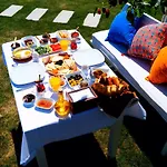 Morera Hotel Cesme