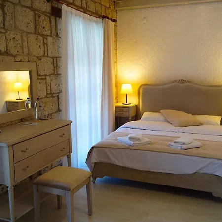 ホテル Morera Çeşme