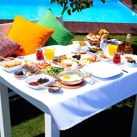 Morera ホテル Çeşme