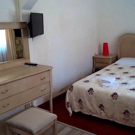 ホテル Morera Çeşme