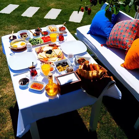 Morera ホテル Çeşme