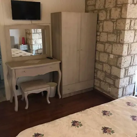 ホテル Morera Çeşme