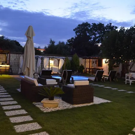 ホテル Morera Çeşme