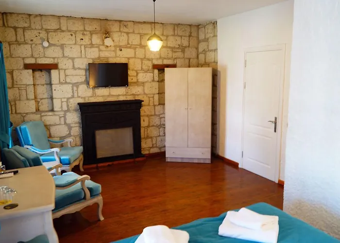 Hotel Morera Çeşme