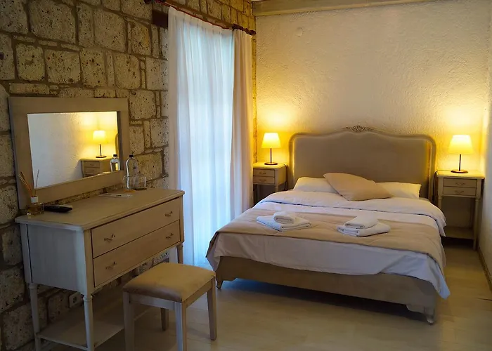 Hotel Morera Çeşme