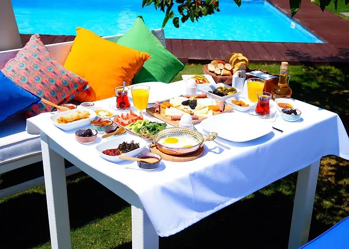 Morera Hotel Çeşme