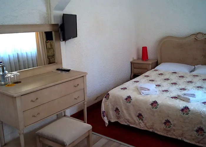 Hotel Morera Çeşme