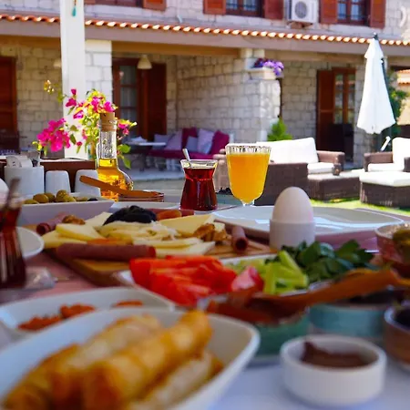 Morera Hotel Cesme