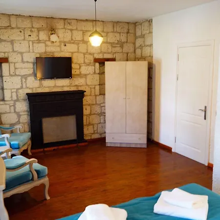 Hotel Morera Cesme