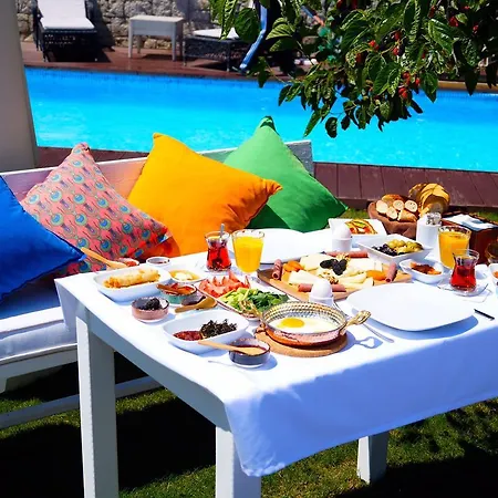 Hotel Morera