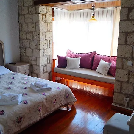 Morera Hotel