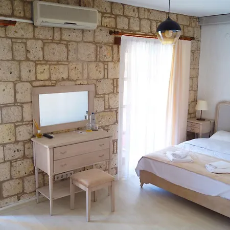 Morera Hotel