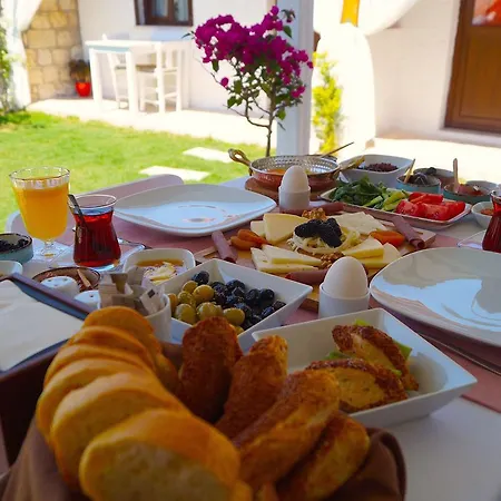 Morera 3* Cesme