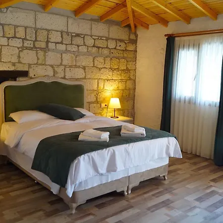 Morera Hotel Cesme