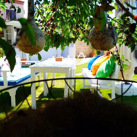 Morera Hotel 3*