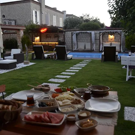 Hotel Morera Cesme