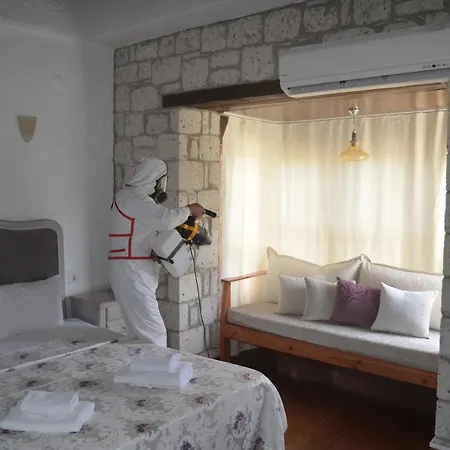 Hotel Morera Cesme