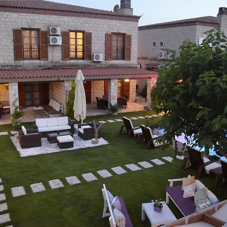 Hotel Morera Cesme
