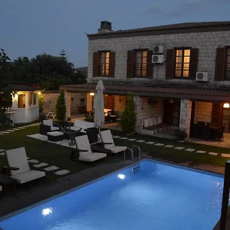 Morera Hotel