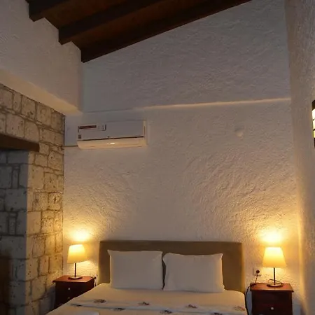 Hotel Morera Cesme