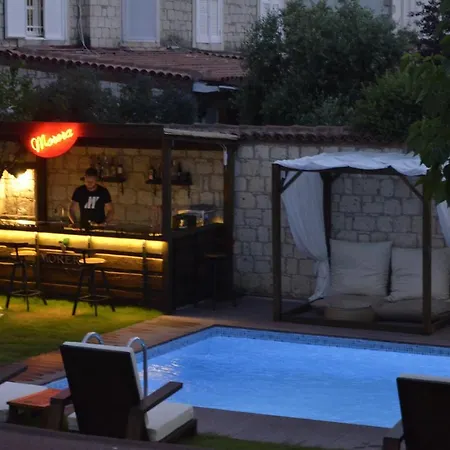 Hotel Morera 3*