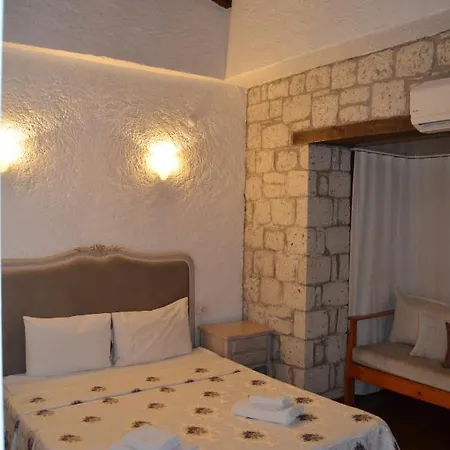 Morera 3* Cesme