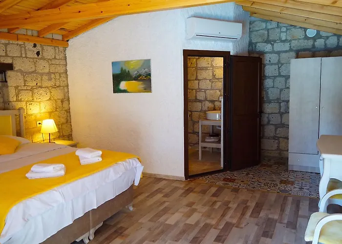 Morera Ξενοδοχείο