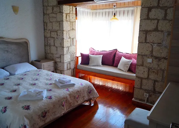 Morera Ξενοδοχείο