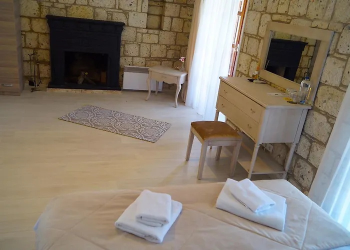 Ξενοδοχείο Morera 3*