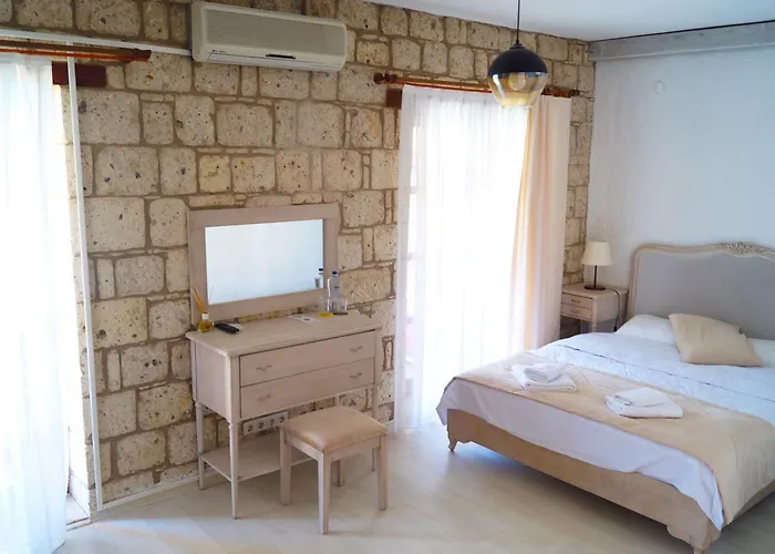 Morera Ξενοδοχείο