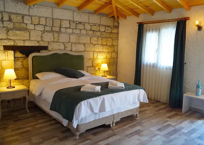 Morera Ξενοδοχείο Çeşme