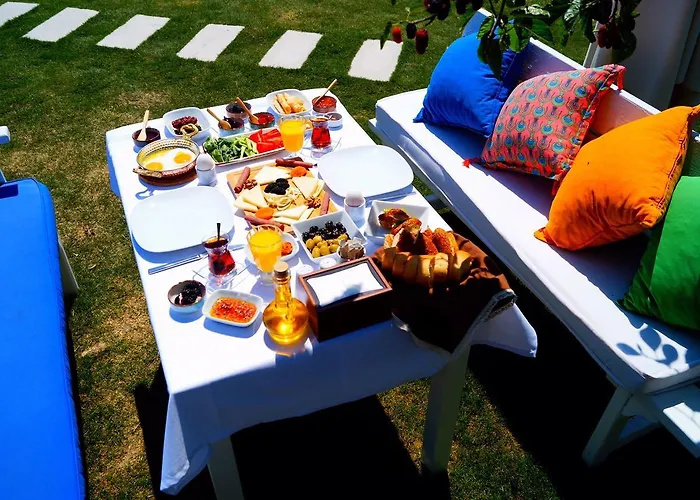 Morera Ξενοδοχείο Çeşme