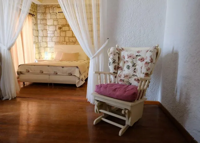 Morera Ξενοδοχείο