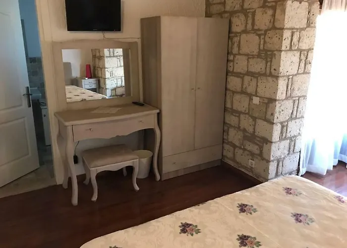 Ξενοδοχείο Morera Çeşme