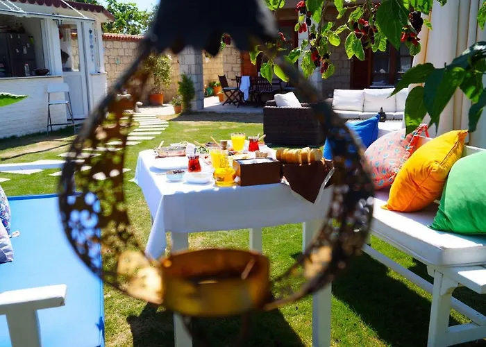 Morera Ξενοδοχείο 3*