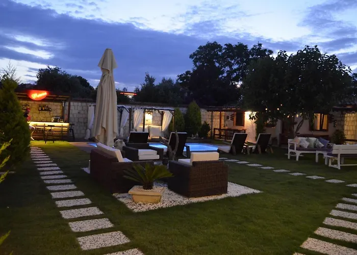 Ξενοδοχείο Morera Çeşme