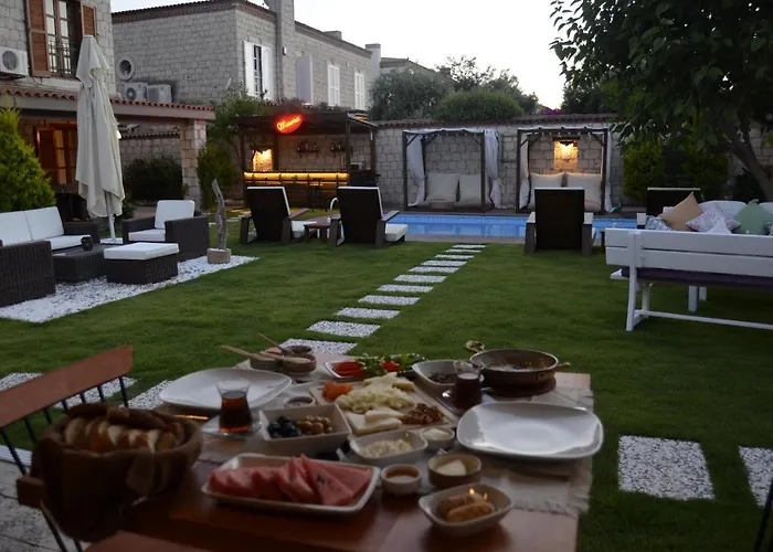 Ξενοδοχείο Morera Çeşme