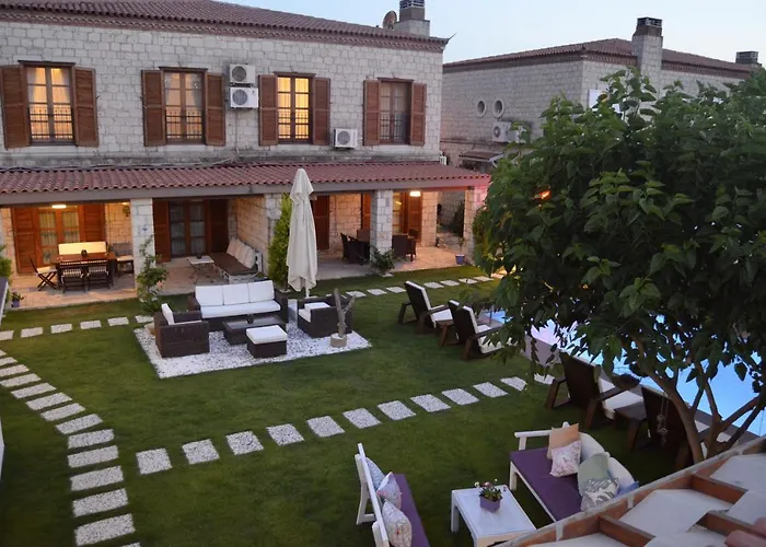 Ξενοδοχείο Morera Çeşme