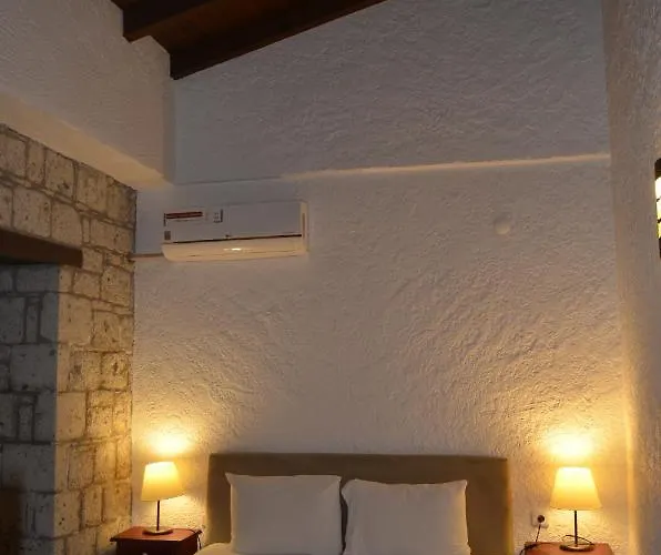 Ξενοδοχείο Morera Çeşme